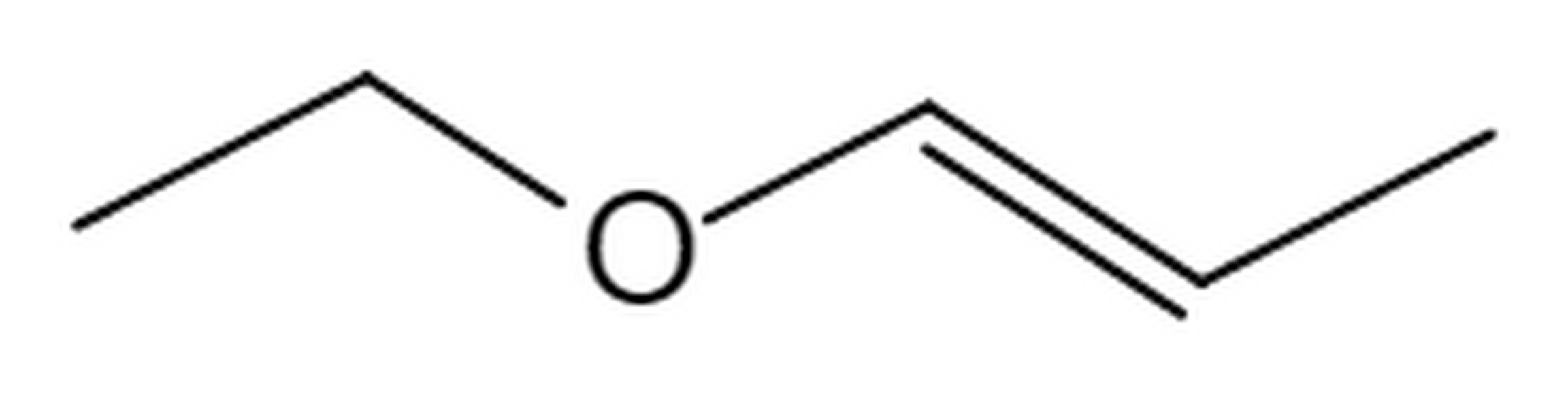 Ethyl-1-propenyl ether